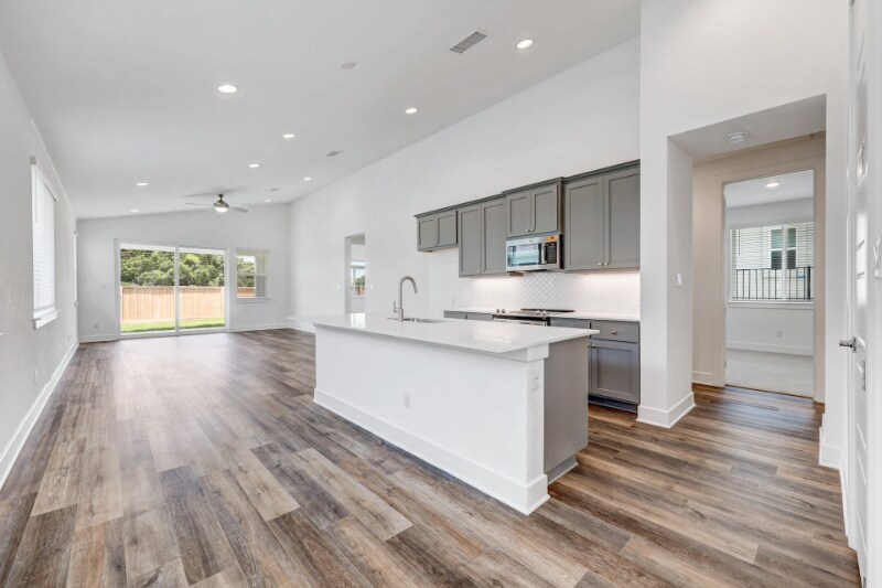 Building Photo - 3805 Mesquite Valley Rd