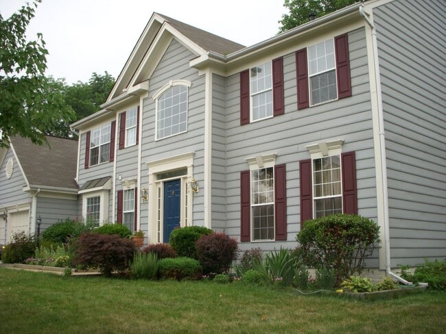 Primary Photo - Greenway Farms House