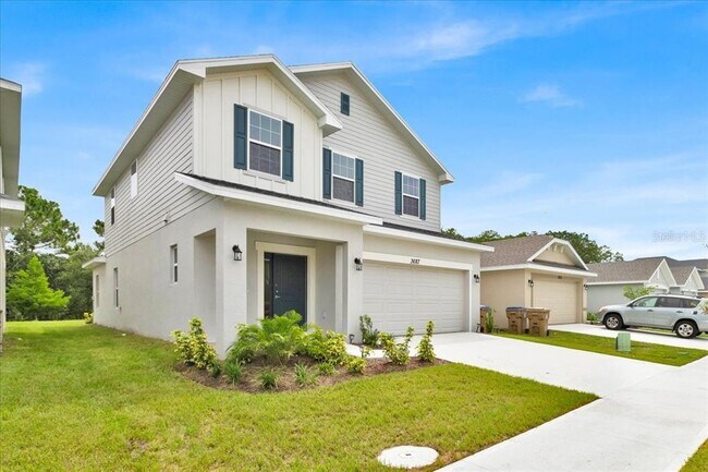Building Photo - 3687 Sagefield Dr