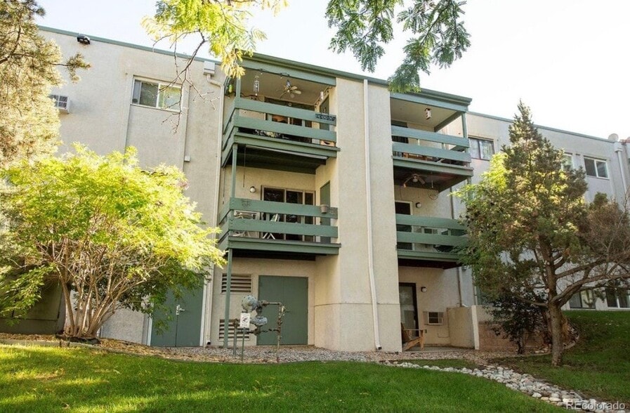 Building Photo - 7740 W 35th Ave