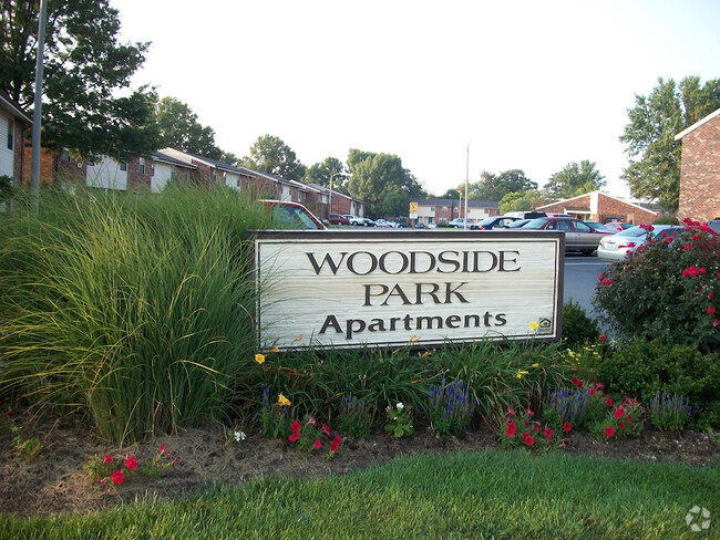 Building Photo - Woodside Park Apartments - Income Based