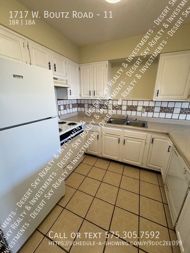 Building Photo - 1 Bedroom 1 Bath Apartment in Mesilla