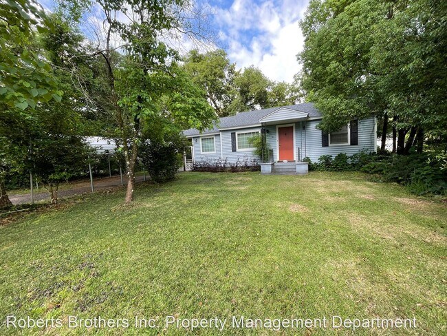 Primary Photo - 2 br, 1 bath House - 267 Border Drive East