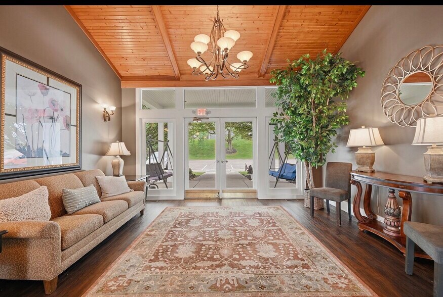 Building Photo - 7680 Scioto Ct