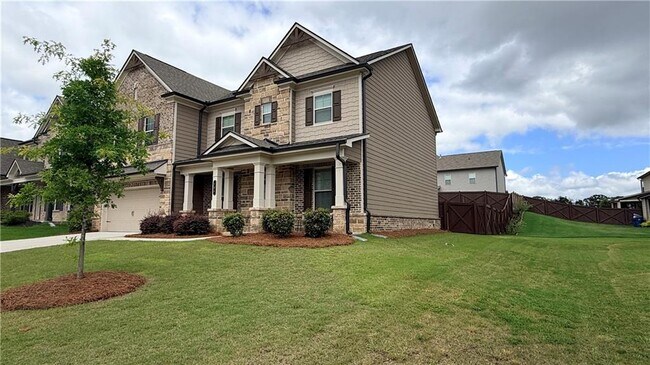 Building Photo - 764 Henson Farm Dr