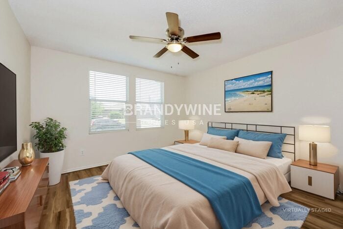Building Photo - 3832 Irish Setter Dr
