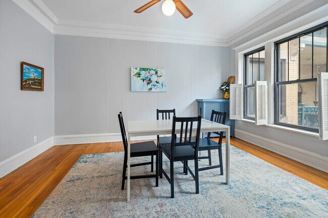 Building Photo - Premium Unit with Modern Upgrades