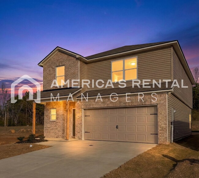 Building Photo - Spacious 4-Bedroom Home with Upstairs Loft!