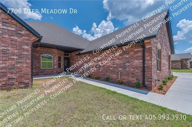 Building Photo - 7708 Deer Meadow Dr