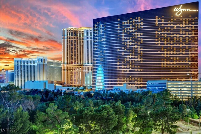 Building Photo - 360 E Desert Inn Rd