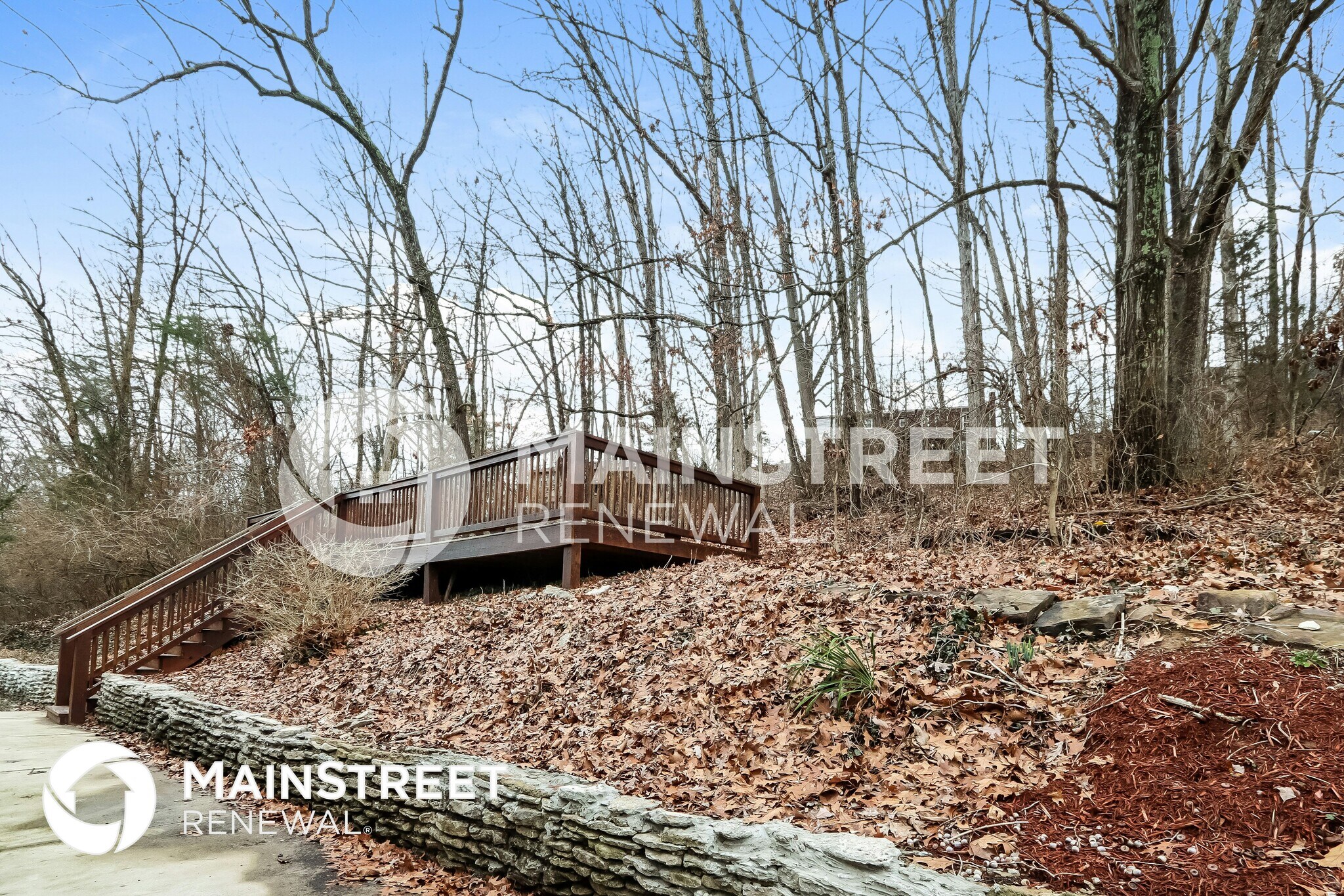 Building Photo - 9104 Royal Oak Dr