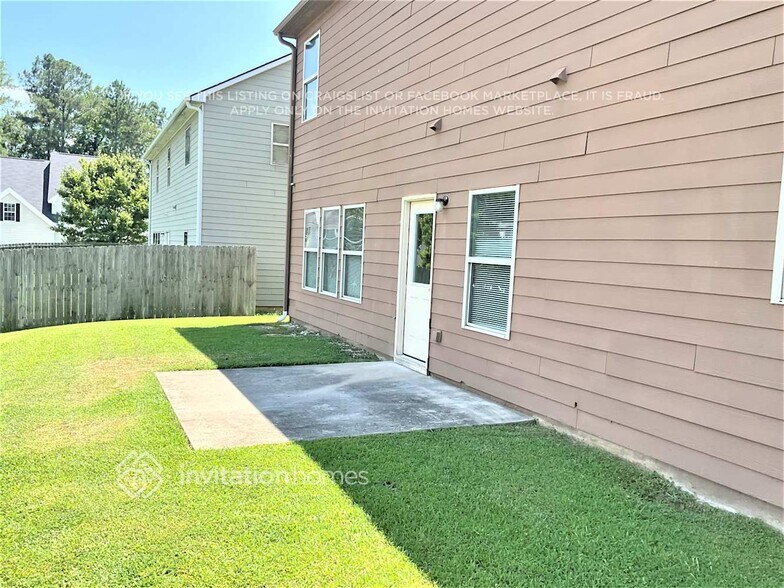 Building Photo - 4320 Henry Ridge Ct