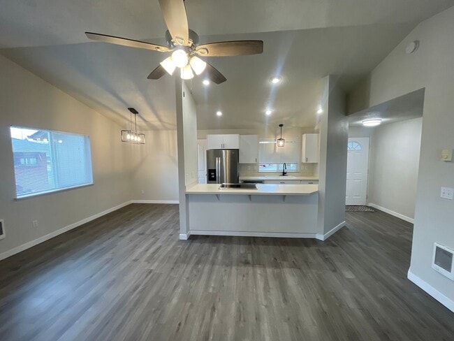 Building Photo - Must See Updated 3 Bedroom with Large Yard!