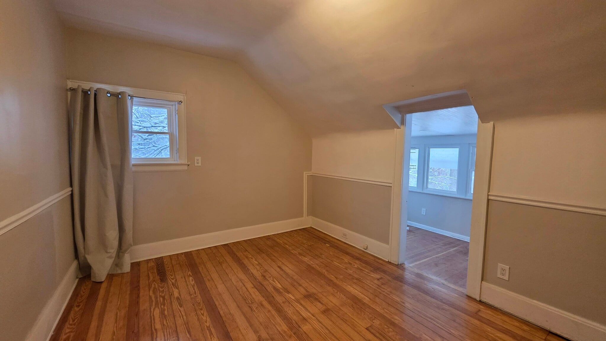 Bedroom #1 - 15 North Ave