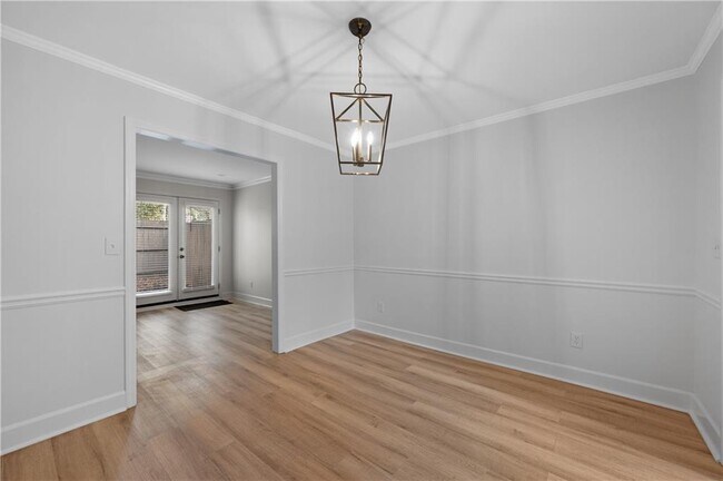 Building Photo - 1771 Defoor Ave NW