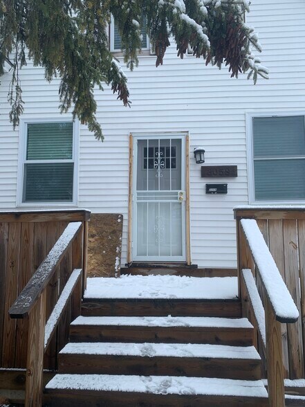 Building Photo - 3058 N 29th St