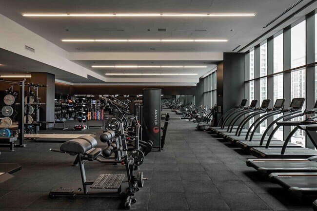 Building Photo - 1210 S Indiana Ave