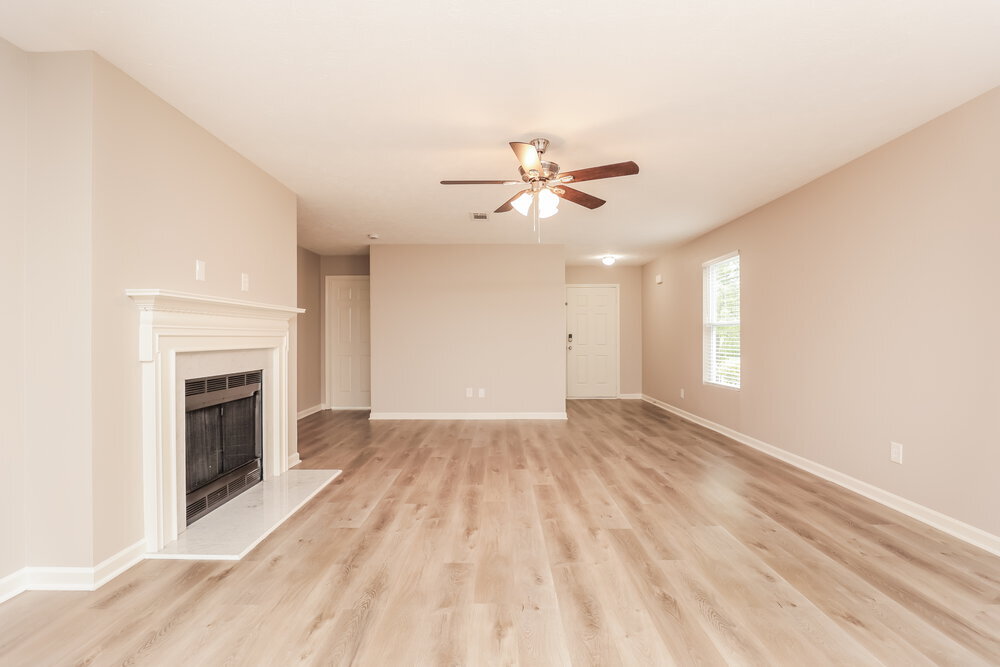 Building Photo - 3407 Almar Knot Dr