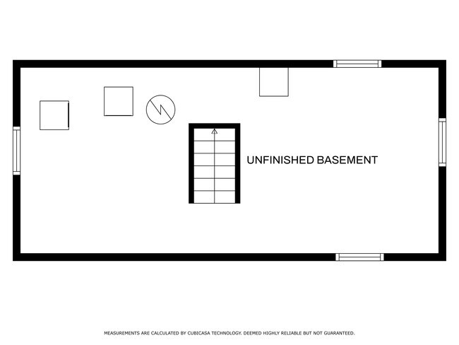 Building Photo - 1540 McCormick St