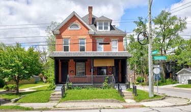Building Photo - 683-685 South Champion