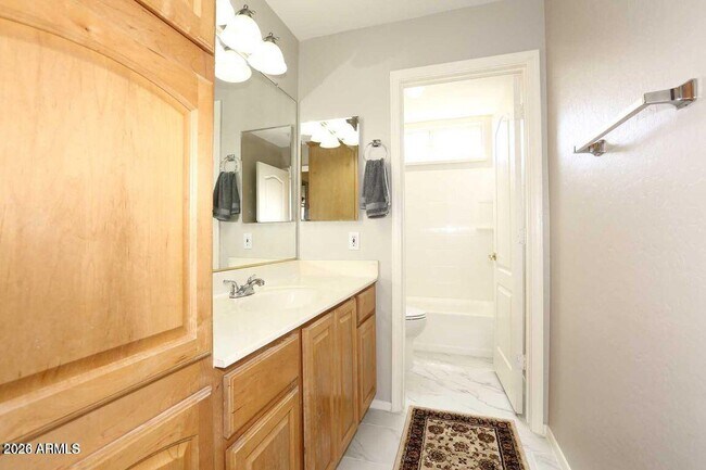 Building Photo - 15626 N 13th Ave