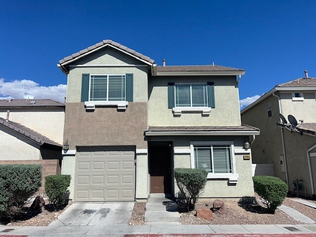 Primary Photo - 2284 Sunrise Ranch St