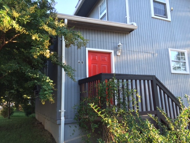 Primary Photo - 4500 Ritchie Hwy