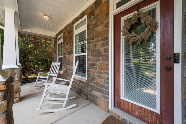 Building Photo - 167 Old Millstone Landing Ln