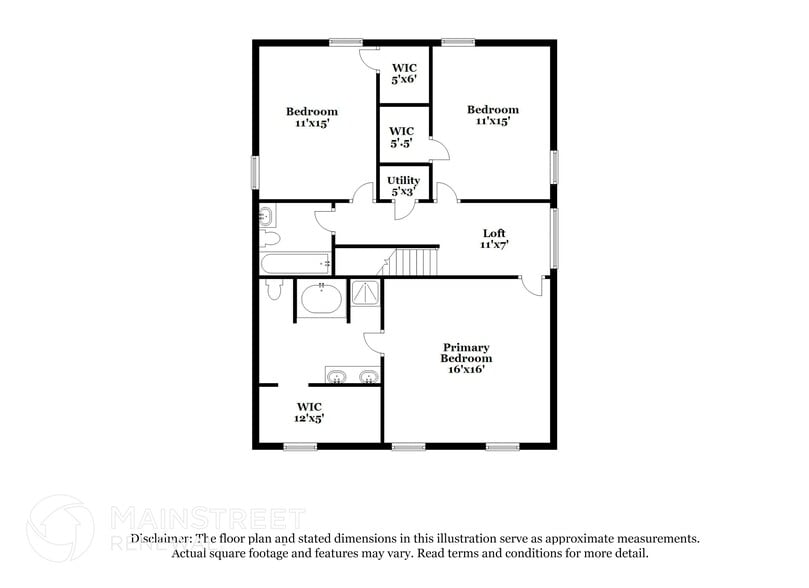 Building Photo - 202 Valleyside Dr NE