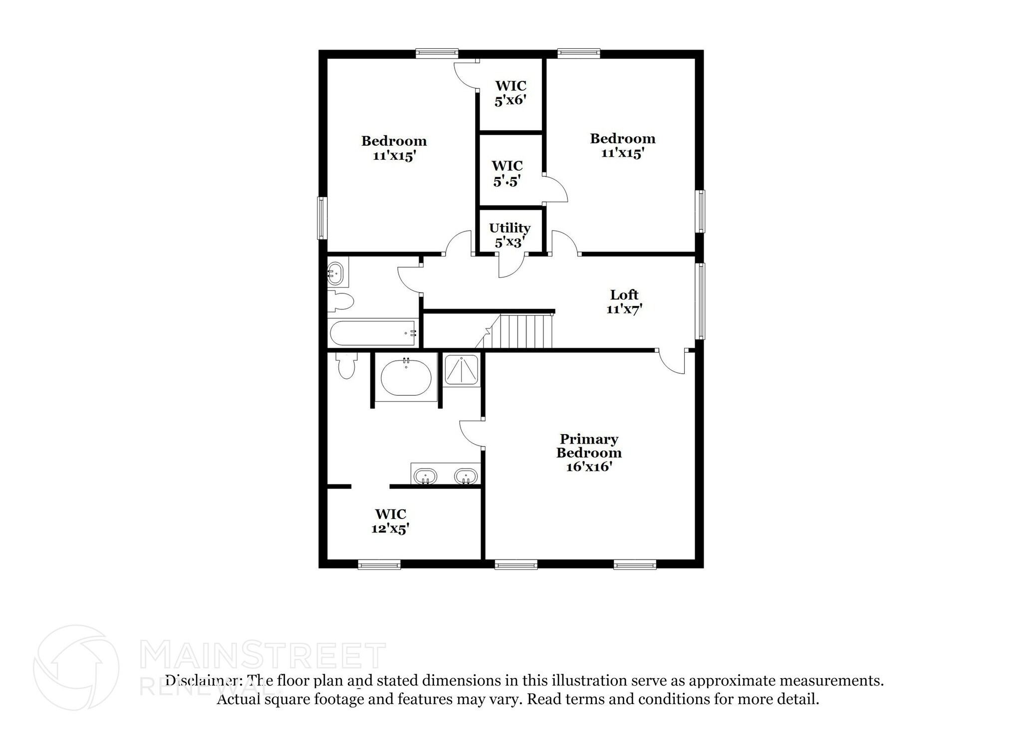 Building Photo - 202 Valleyside Dr NE