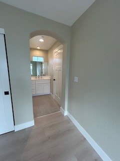 Building Photo - 465 E Santa Fe Ave