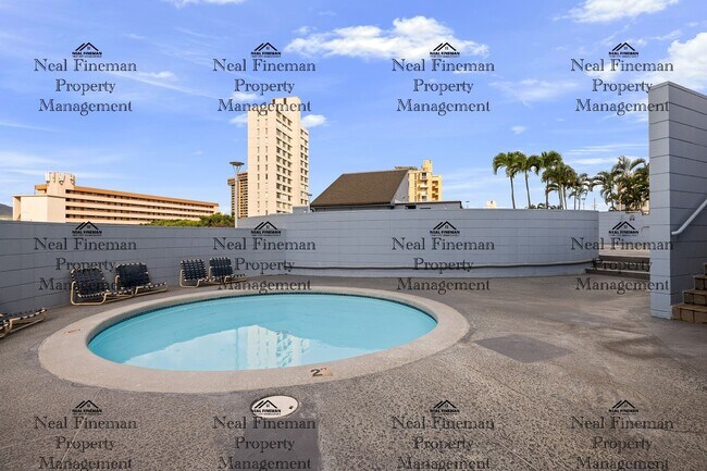 Building Photo - Unfurnished  1 Bed / 1 Bath Condo. 1 assigned covered parking stall. Rent Includes: AC Central, C...