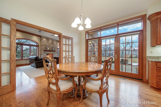 Building Photo - 1115 Bridgeview Ln