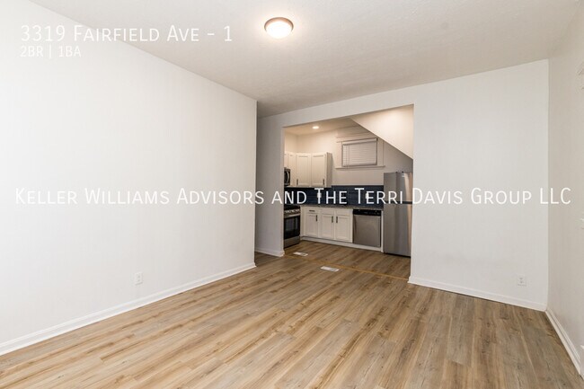 Building Photo - 3319 Fairfield Ave