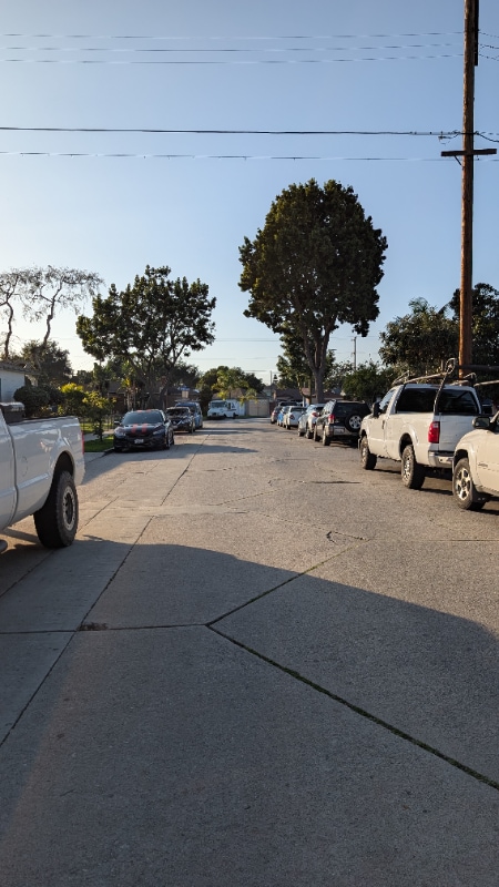 Building Photo - 3166 Cherokee Ave