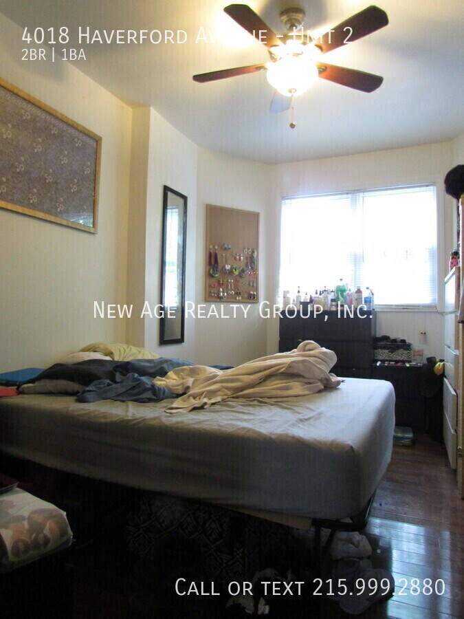 Building Photo - 4018 Haverford Ave