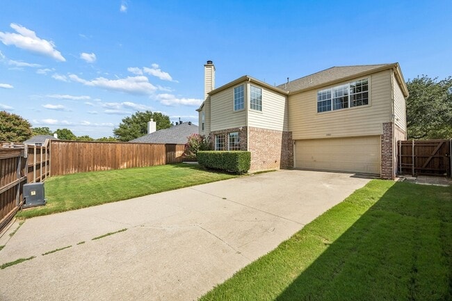 Building Photo - 11002 Brandenberg Dr