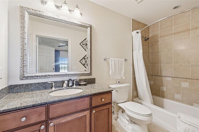 Building Photo - 7612 Sandy Ridge Dr