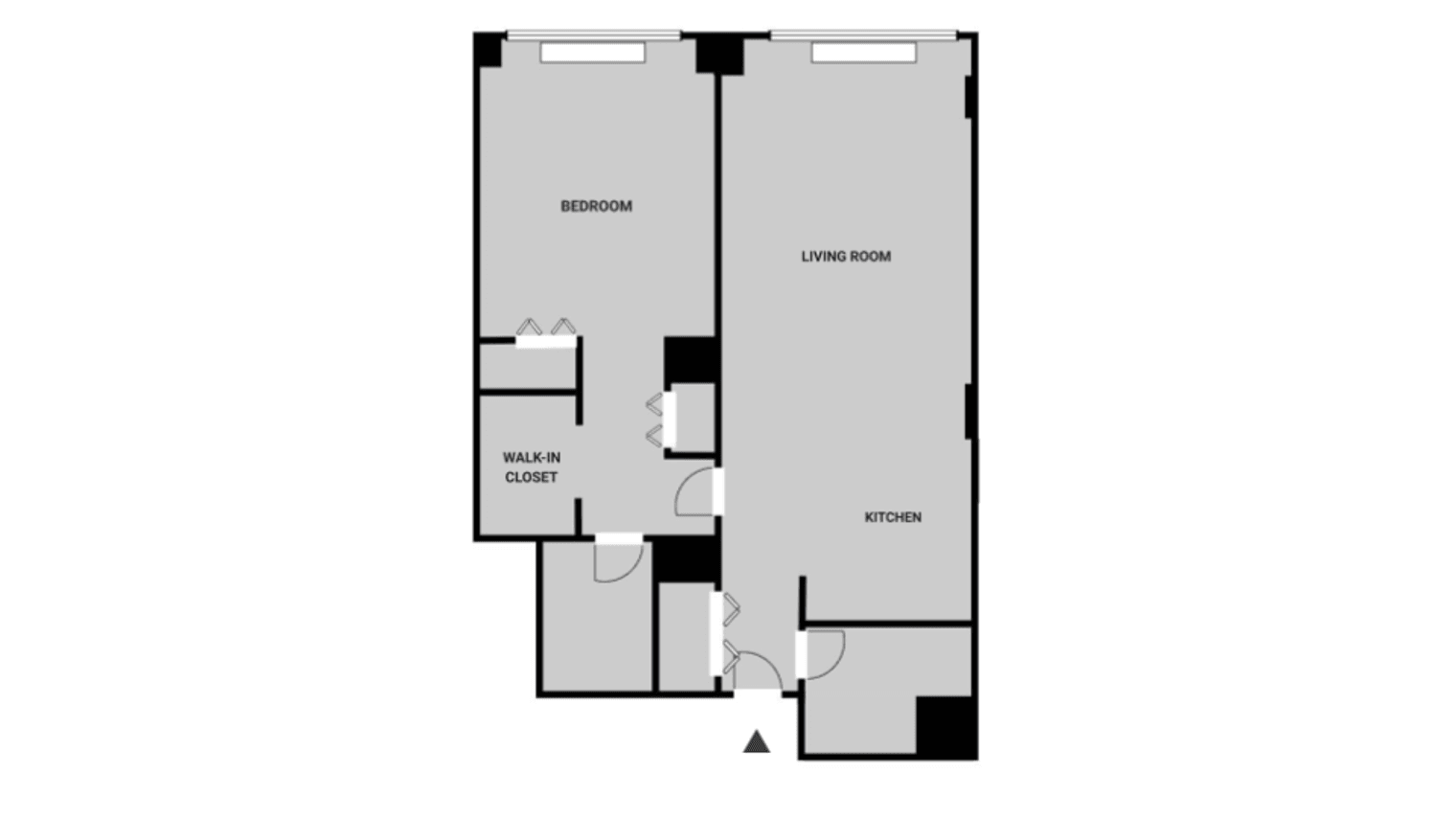 Building Photo - 535 W 23rd St