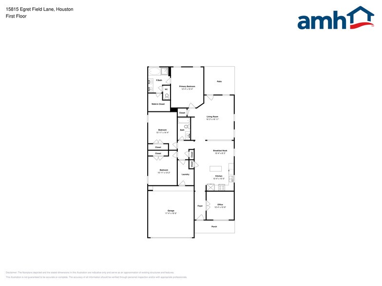Building Photo - 15815 Egret Field Ln