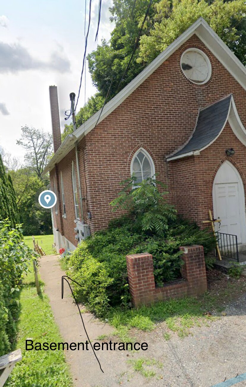 Building Photo - 6340 New St