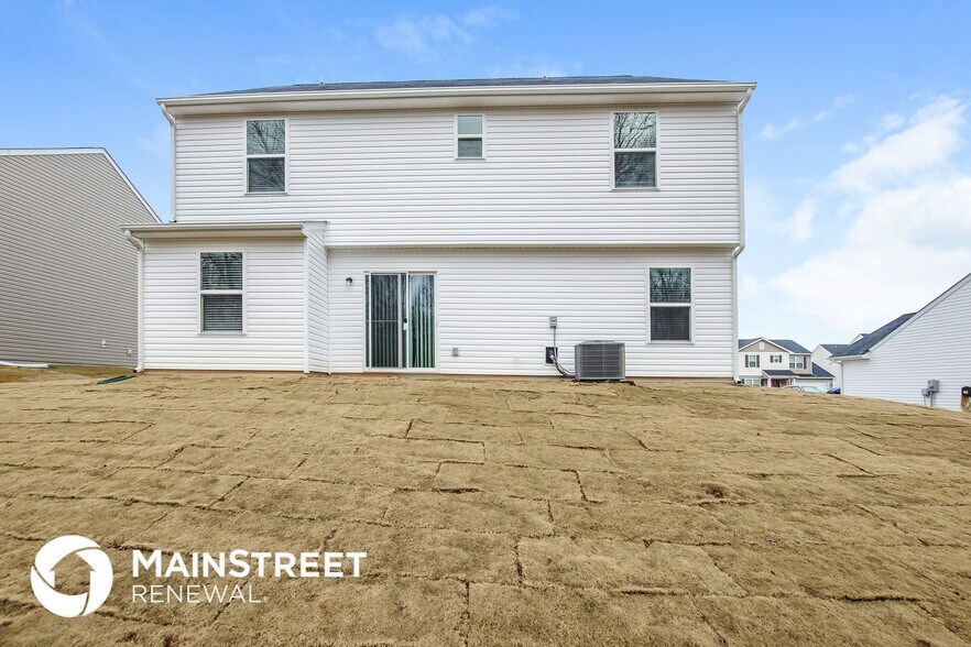 Building Photo - 160 Steamboat Ln