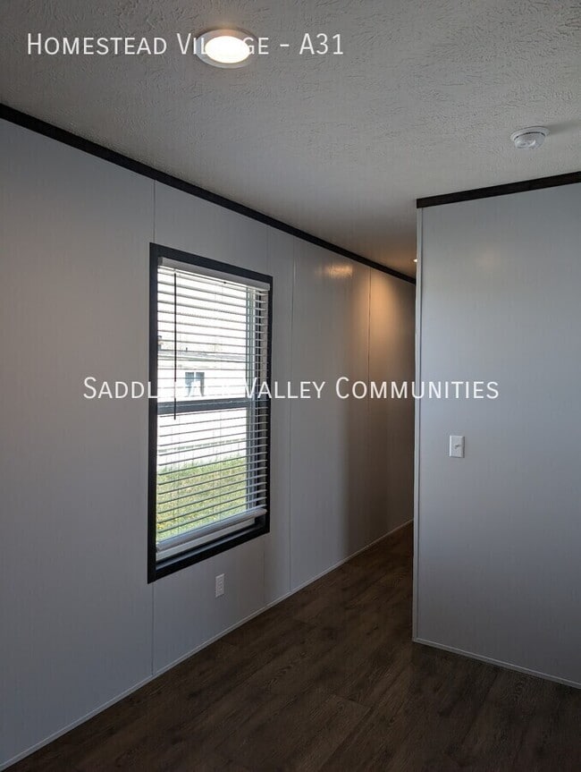 Building Photo - Homestead Village -A31