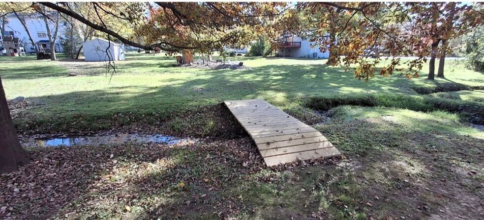 Building Photo - 5309 Bossler Rd