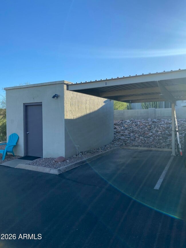 Building Photo - 16807 E Gunsight Dr