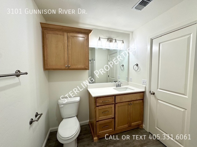 Building Photo - 3101 Gunnison River Dr