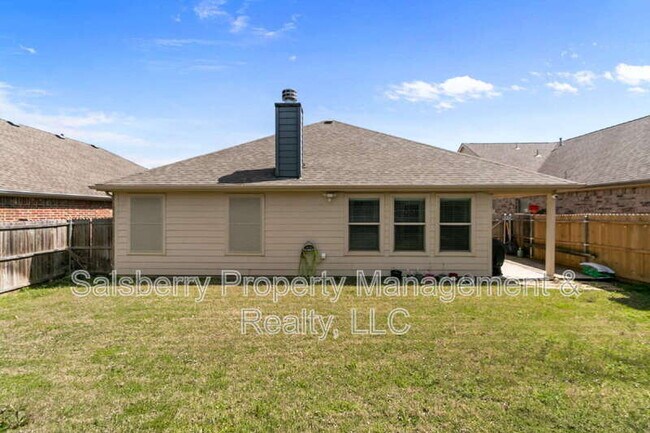 Building Photo - 504 Byron Nelson Dr