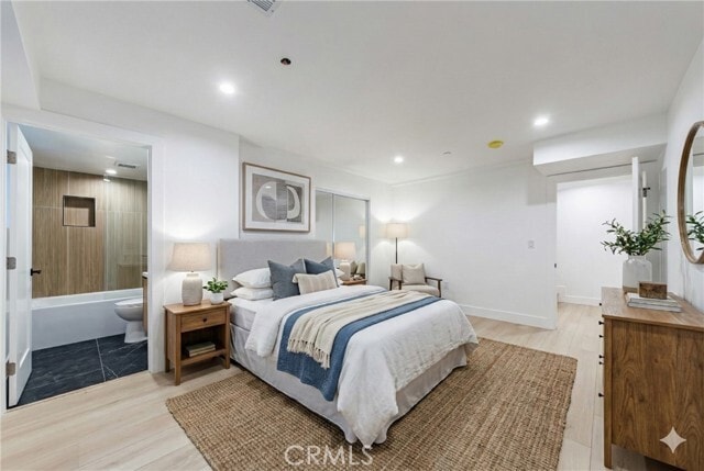 Building Photo - 1658 S Hayworth Ave