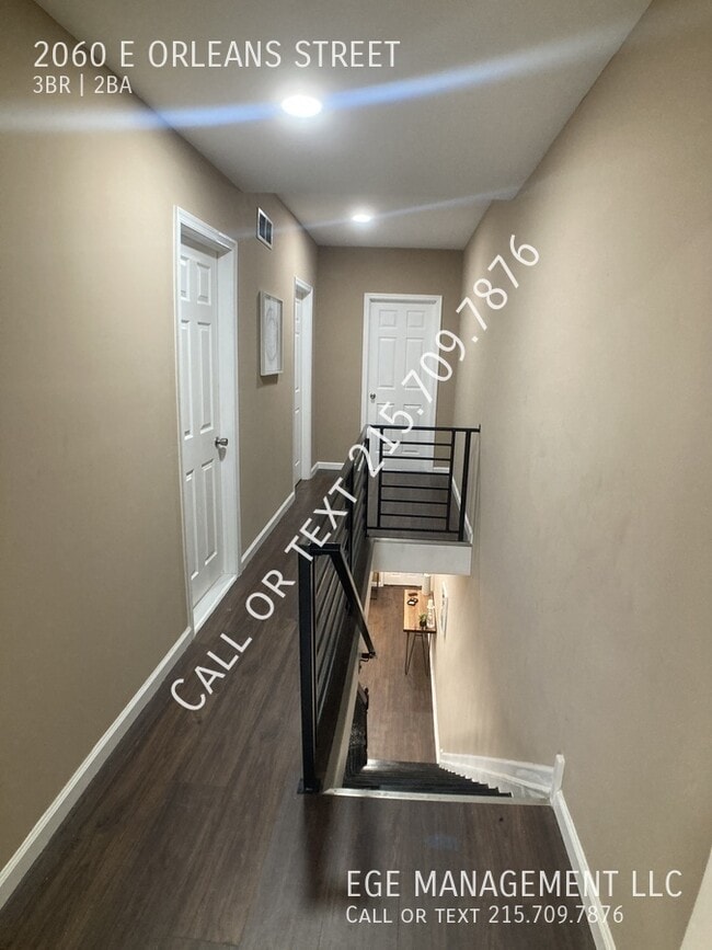 Building Photo - 2060 E Orleans St