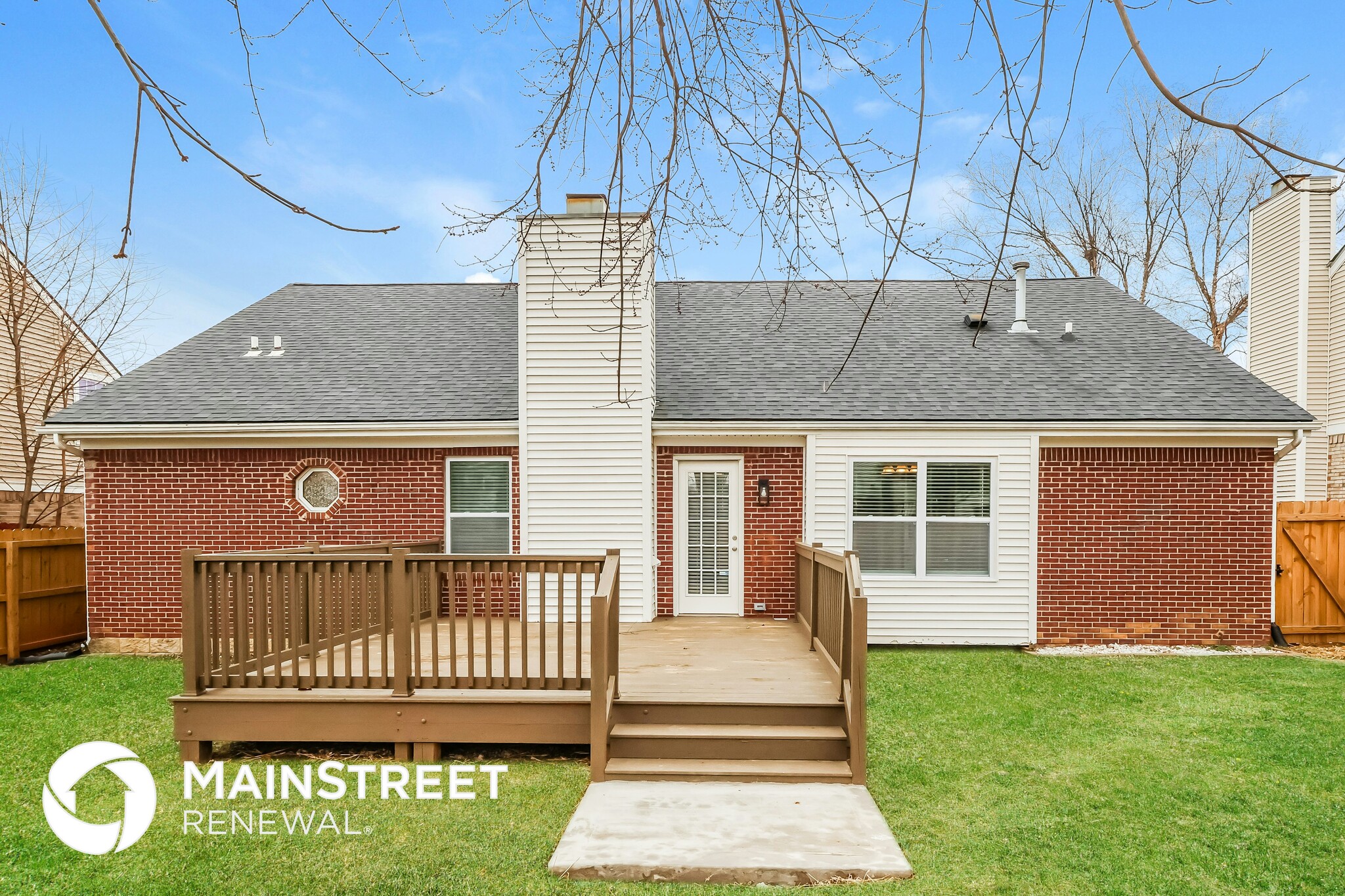 Building Photo - 5011 Cronin Dr